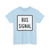 PBOT Road sign R4306 (Oregon) (Road Sign) T-Shirt