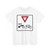 PBOT Road sign R4037 (Oregon) (Road Sign) T-Shirt