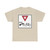 PBOT Road sign R4037 (Oregon) (Road Sign) T-Shirt