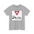 PBOT Road sign R4037 (Oregon) (Road Sign) T-Shirt