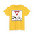 PBOT Road sign R4037 (Oregon) (Road Sign) T-Shirt