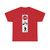 PBOT Road sign R4032L (Oregon) (Road Sign) T-Shirt
