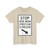 PBOT Road sign R4030R (Oregon) (Road Sign) T-Shirt