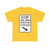PBOT Road sign R4030R (Oregon) (Road Sign) T-Shirt