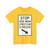 PBOT Road sign R4030R (Oregon) (Road Sign) T-Shirt