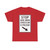 PBOT Road sign R4030R (Oregon) (Road Sign) T-Shirt