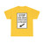 PBOT Road sign R4030L (Oregon) (Road Sign) T-Shirt