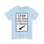 PBOT Road sign R4030L (Oregon) (Road Sign) T-Shirt
