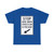 PBOT Road sign R4030L (Oregon) (Road Sign) T-Shirt