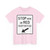 PBOT Road sign R4022 (Oregon) (Road Sign) T-Shirt