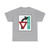 PBOT Road sign R3992 obsolete (Oregon) (Road Sign) T-Shirt