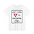 PBOT Road sign R3985 (Oregon) (Road Sign) T-Shirt