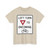 PBOT Road sign R3985 (Oregon) (Road Sign) T-Shirt