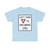 PBOT Road sign R3985 (Oregon) (Road Sign) T-Shirt