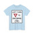 PBOT Road sign R3985 (Oregon) (Road Sign) T-Shirt