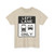 PBOT Road sign R3558 (Oregon) (Road Sign) T-Shirt