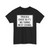 PBOT Road sign R6152 (Oregon) (Road Sign) T-Shirt