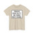 PBOT Road sign R6152 (Oregon) (Road Sign) T-Shirt