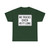 PBOT Road sign R6140 (Oregon) (Road Sign) T-Shirt