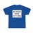 PBOT Road sign R6140 (Oregon) (Road Sign) T-Shirt