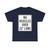 PBOT Road sign R6135 (Oregon) (Road Sign) T-Shirt
