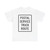 PBOT Road sign R6120 (Oregon) (Road Sign) T-Shirt