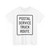 PBOT Road sign R6120 (Oregon) (Road Sign) T-Shirt