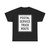 PBOT Road sign R6120 (Oregon) (Road Sign) T-Shirt