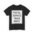 PBOT Road sign R6120 (Oregon) (Road Sign) T-Shirt
