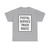 PBOT Road sign R6120 (Oregon) (Road Sign) T-Shirt
