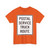 PBOT Road sign R6120 (Oregon) (Road Sign) T-Shirt