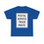 PBOT Road sign R6120 (Oregon) (Road Sign) T-Shirt
