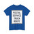 PBOT Road sign R6120 (Oregon) (Road Sign) T-Shirt