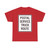 PBOT Road sign R6120 (Oregon) (Road Sign) T-Shirt