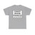 PBOT Road sign R6091 (Oregon) (Road Sign) T-Shirt