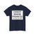 PBOT Road sign R6091 (Oregon) (Road Sign) T-Shirt