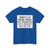 PBOT Road sign R6090 (Oregon) (Road Sign) T-Shirt