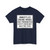 PBOT Road sign R6090 (Oregon) (Road Sign) T-Shirt
