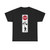 PBOT Road sign R4032R (Oregon) (Road Sign) T-Shirt