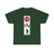 PBOT Road sign R4032R (Oregon) (Road Sign) T-Shirt