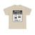 PBOT Road sign R3555 (Oregon) (Road Sign) T-Shirt