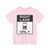 PBOT Road sign R3551 (Oregon) (Road Sign) T-Shirt