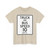 PBOT Road sign R2220 (Oregon) (Road Sign) T-Shirt