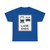 PBOT Road sign R3456 (Oregon) (Road Sign) T-Shirt