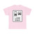 PBOT Road sign R3456 (Oregon) (Road Sign) T-Shirt