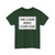 PBOT Road sign R1260 (Oregon) (Road Sign) T-Shirt