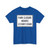 PBOT Road sign R1260 (Oregon) (Road Sign) T-Shirt