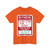 PBOT Road sign P6260 (Oregon) (Road Sign) T-Shirt