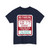 PBOT Road sign P6260 (Oregon) (Road Sign) T-Shirt