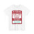 PBOT Road sign P6250 (Oregon) (Road Sign) T-Shirt